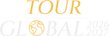 Tour Global 2026–2027