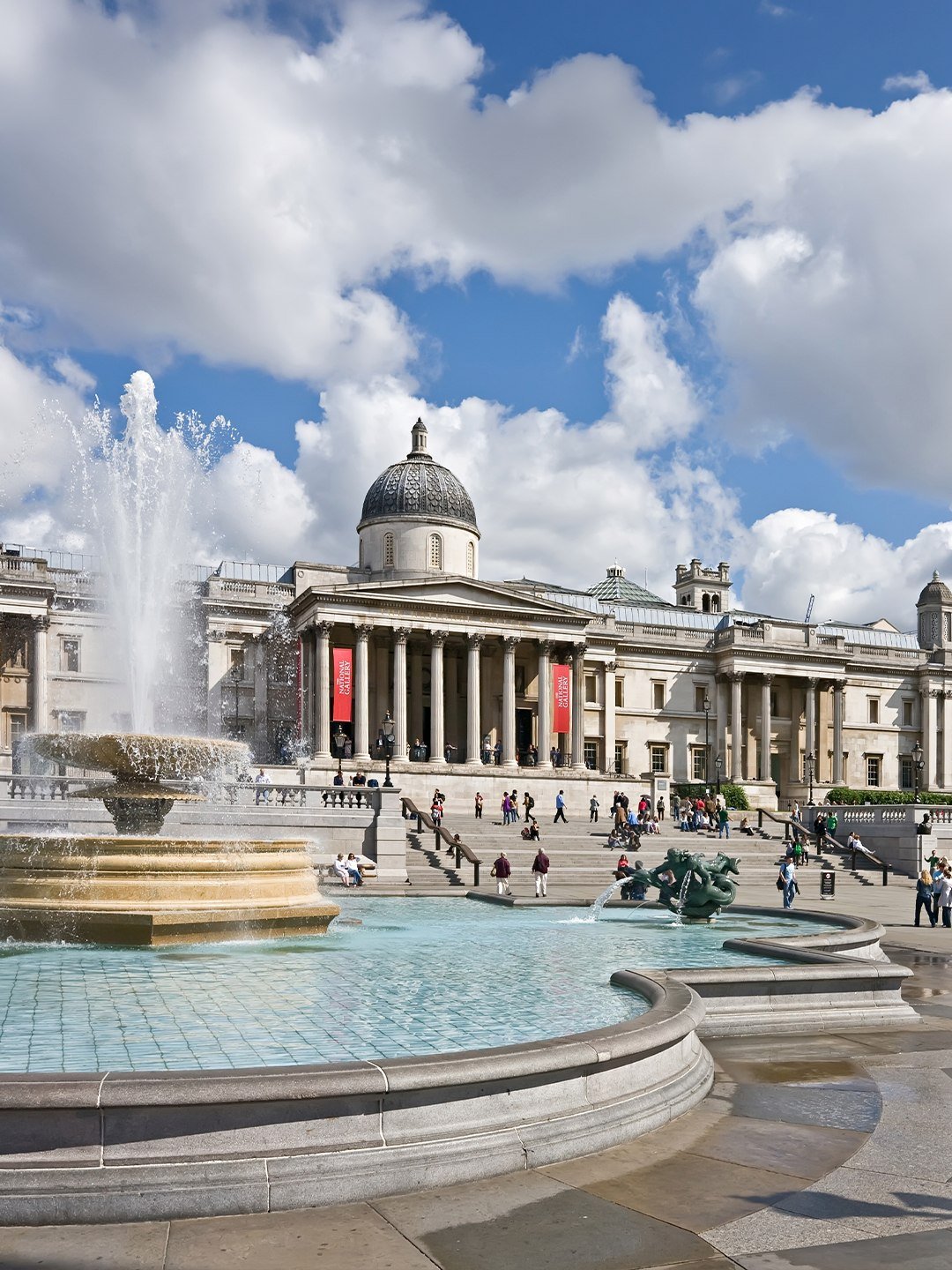Trafalgar Square